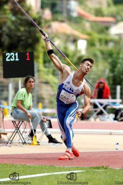 Αγώνες στίβου στη Θεσσαλονίκη  μετά από μήνες αποχής για τους αθλητές μας